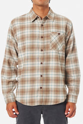 Katin Men's Derek Flannel